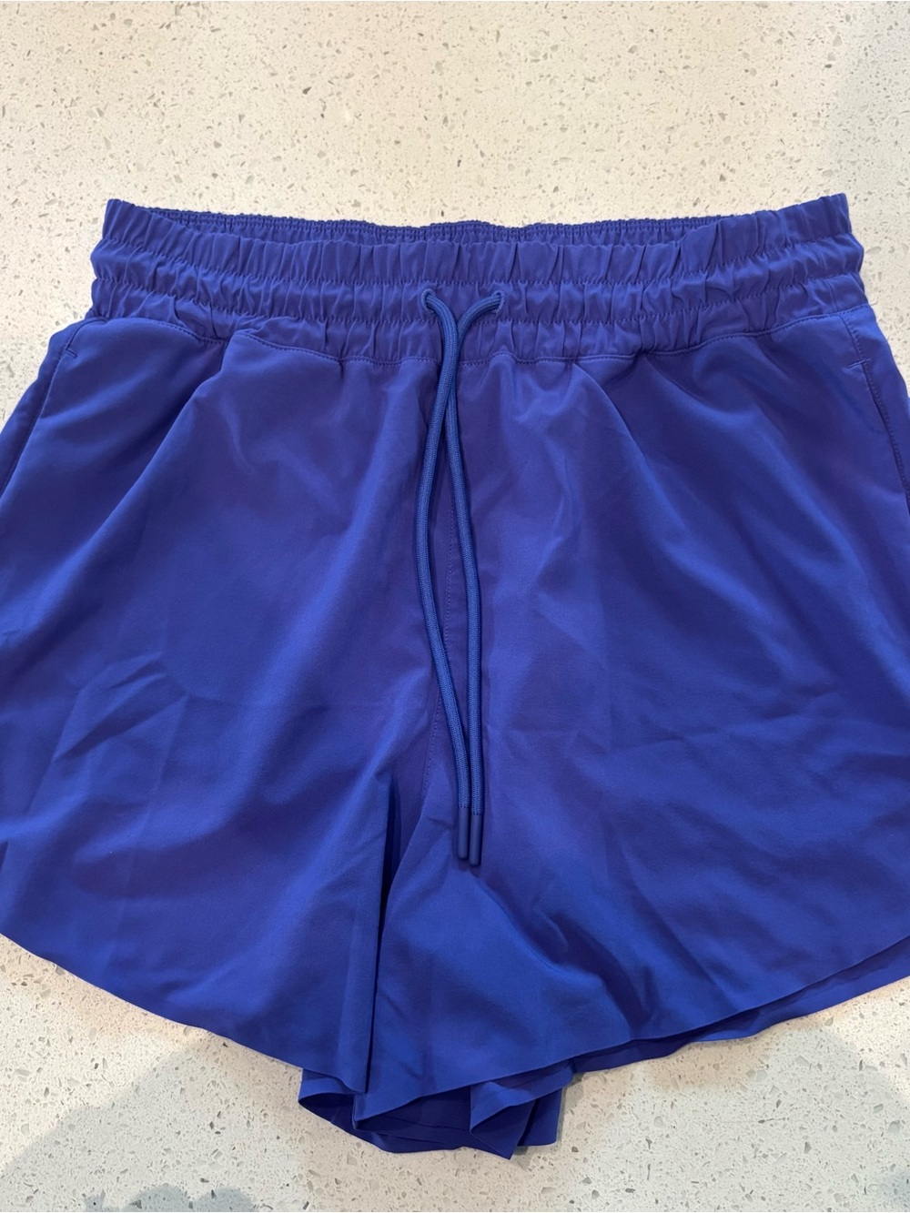 Athleta Crossroads Athletic Shorts